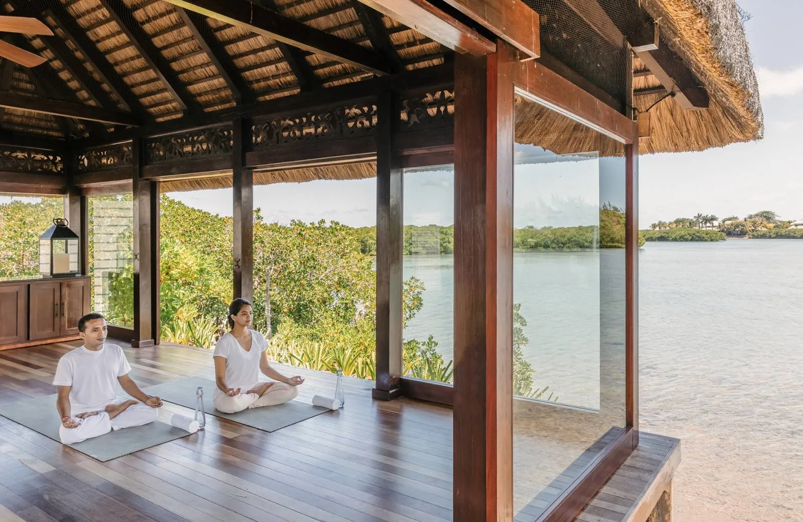 Four Seasons Resort Mauritius at Anahita 5*