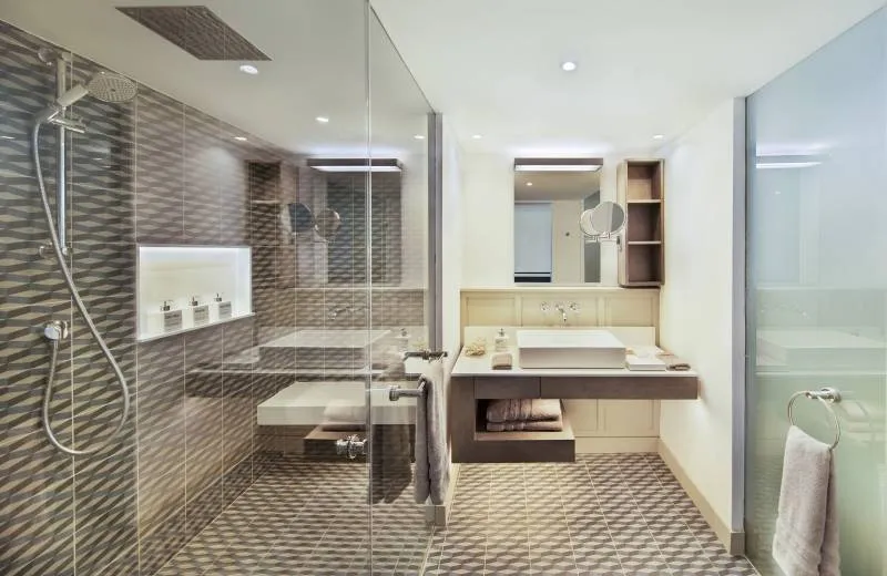 LUX* Grand Gaube 5*