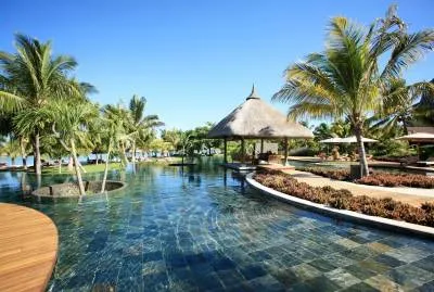 LUX* Le Morne 5*
