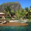 LUX* Le Morne 5*
