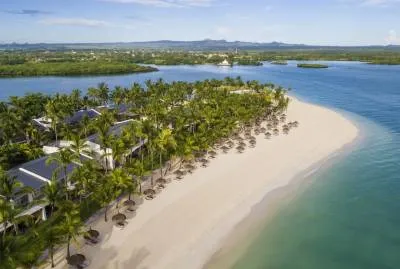 One&Only Le Saint Géran 5*