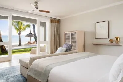 One&Only Le Saint Géran 5*