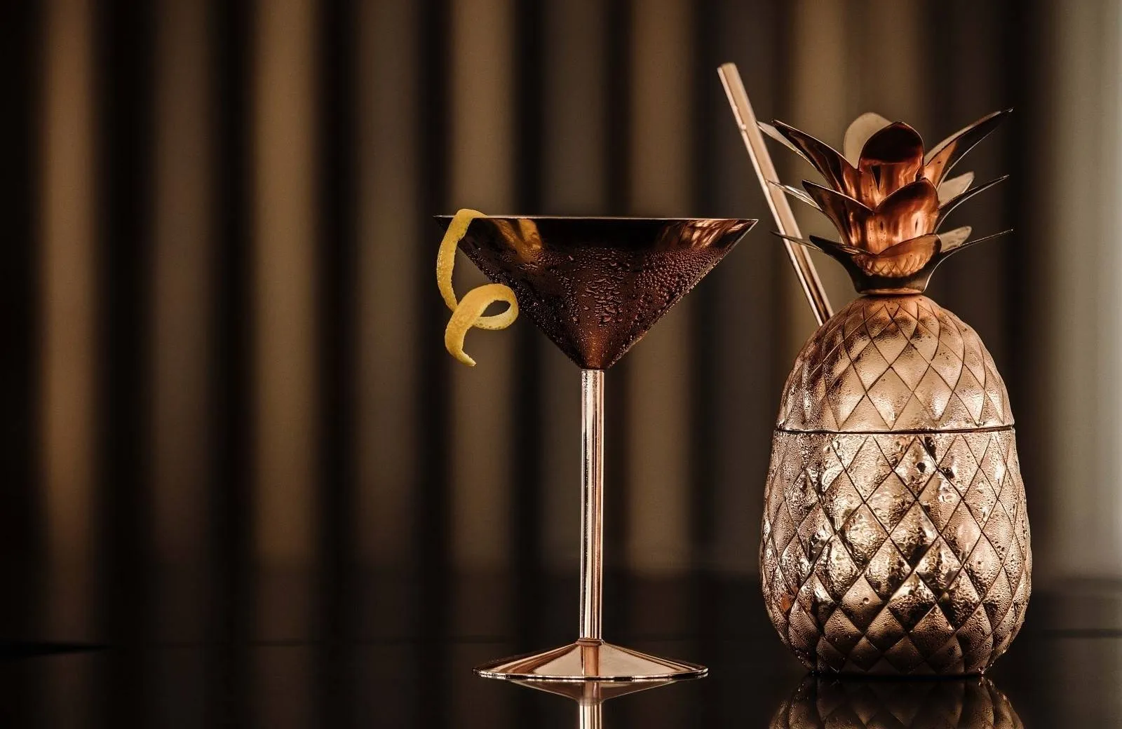 One&Only Le Saint Géran 5*