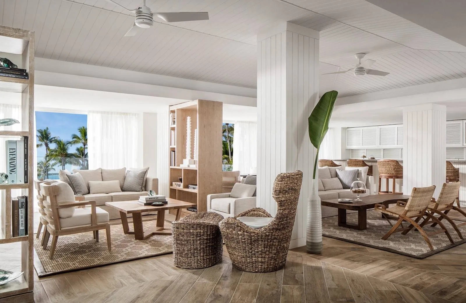 One&Only Le Saint Géran 5*