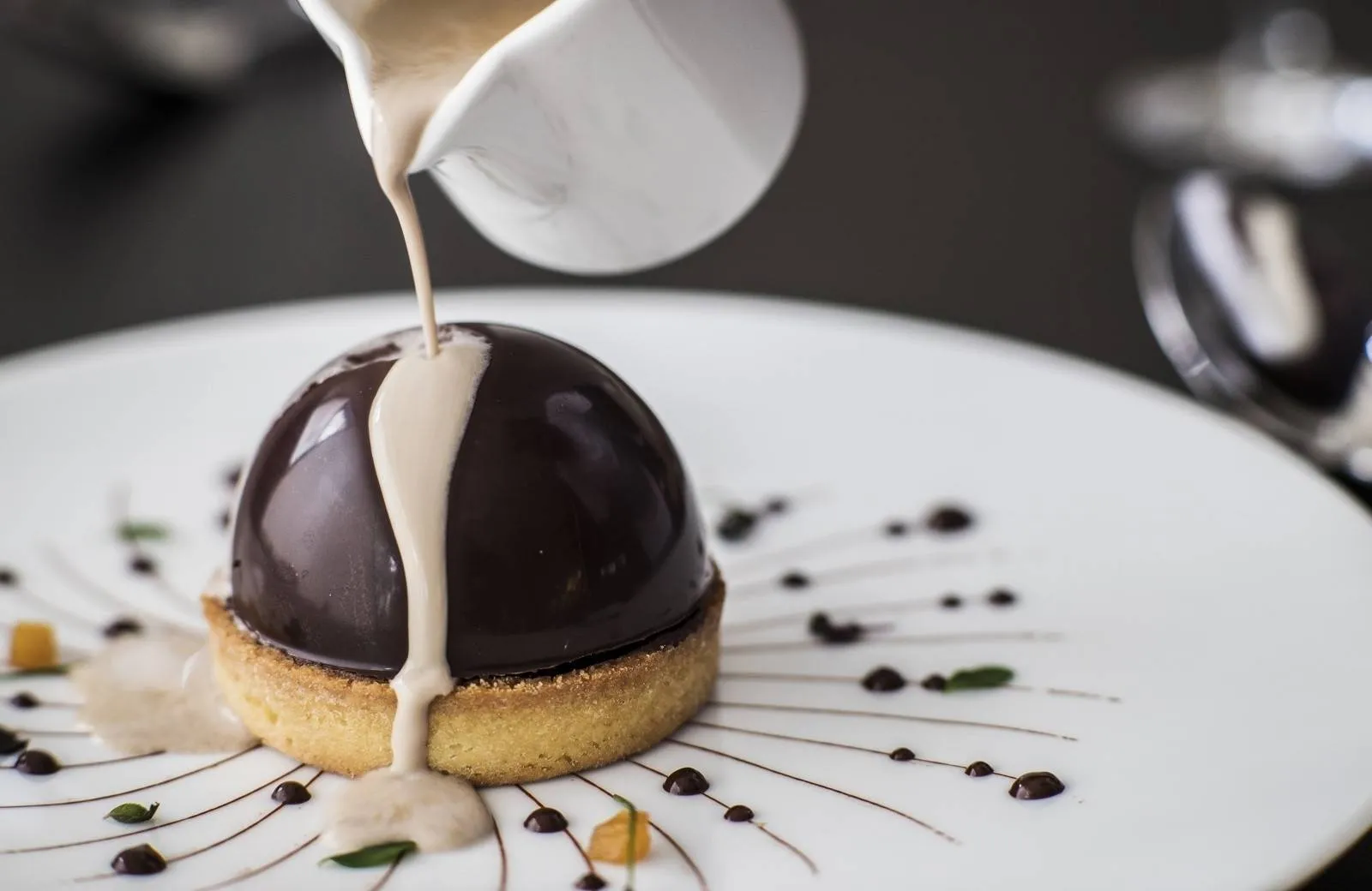 One&Only Le Saint Géran 5*