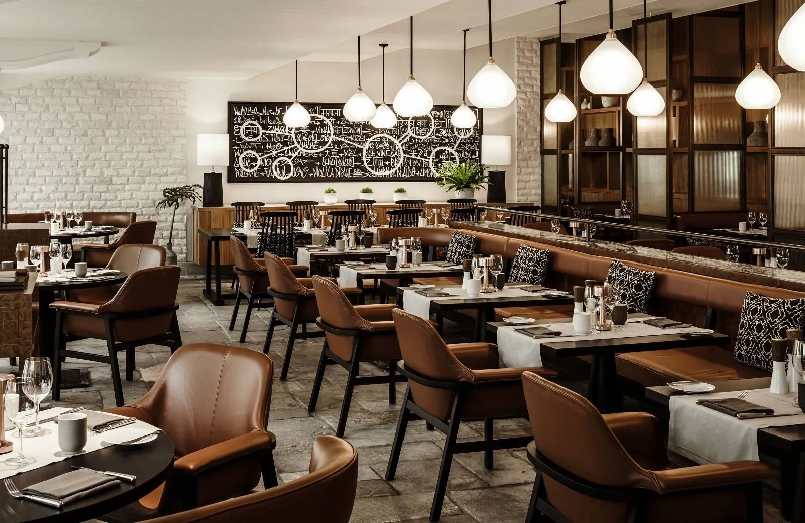 One&Only Le Saint Géran 5*