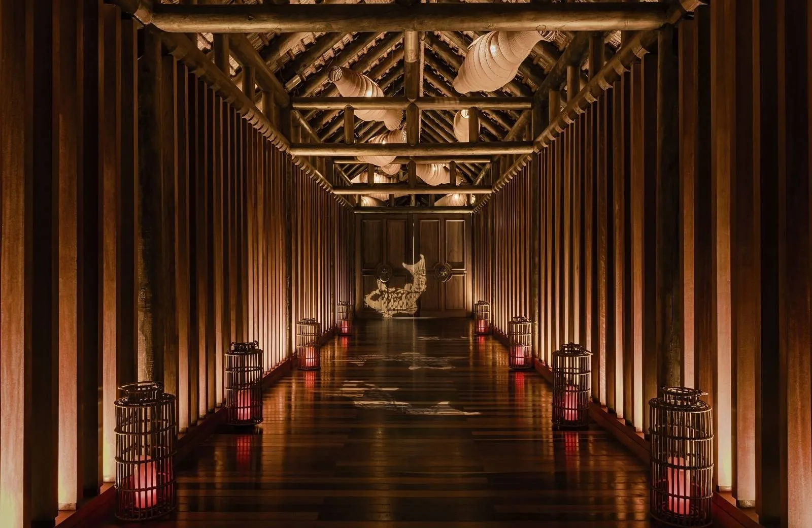 One&Only Le Saint Géran 5*