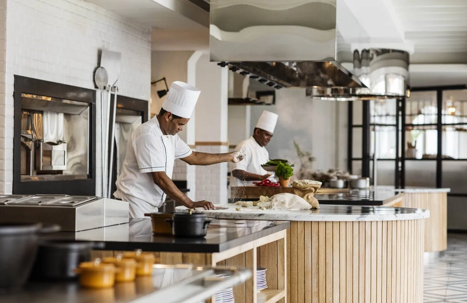 One&Only Le Saint Géran 5*