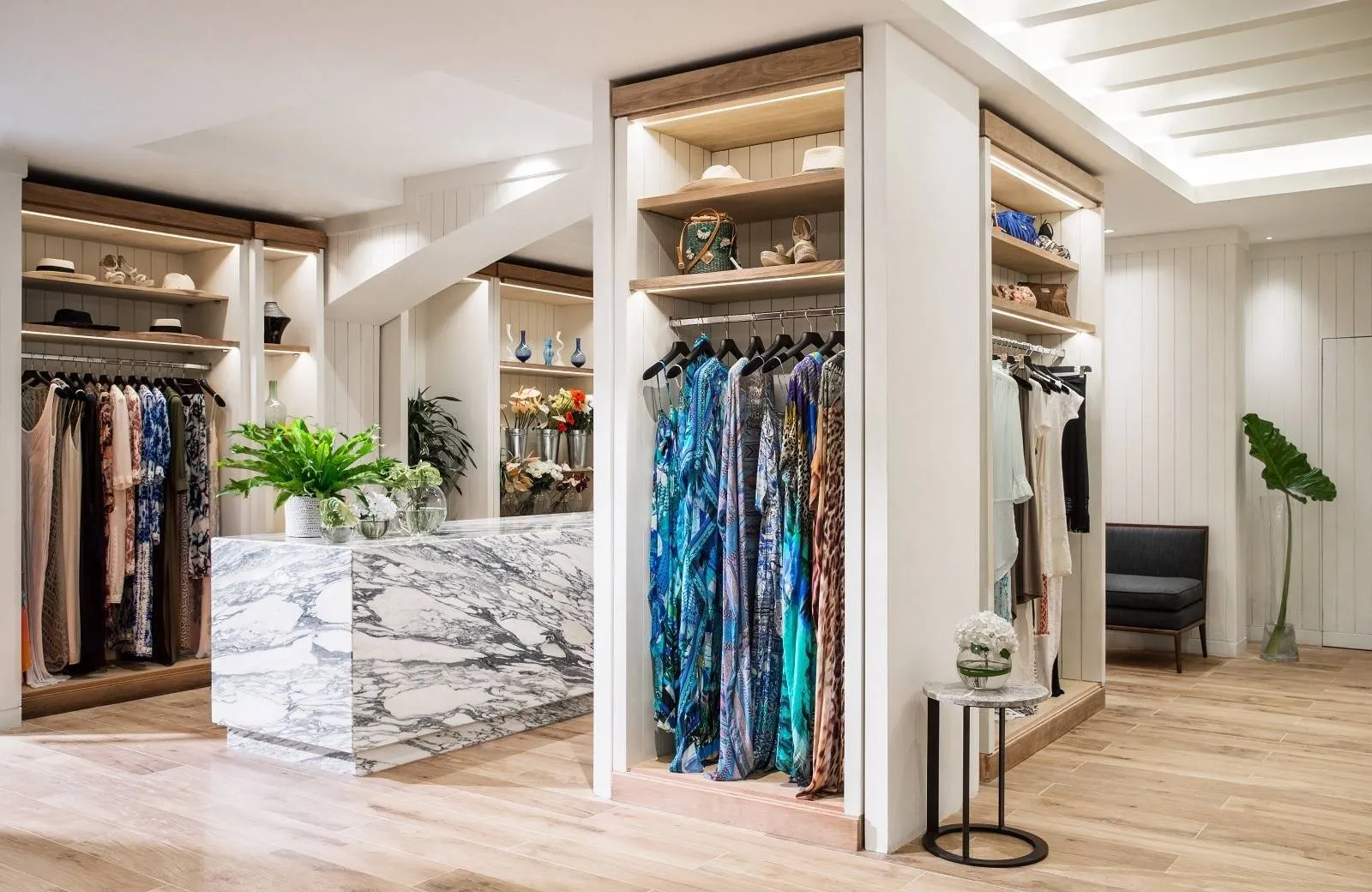 One&Only Le Saint Géran 5*