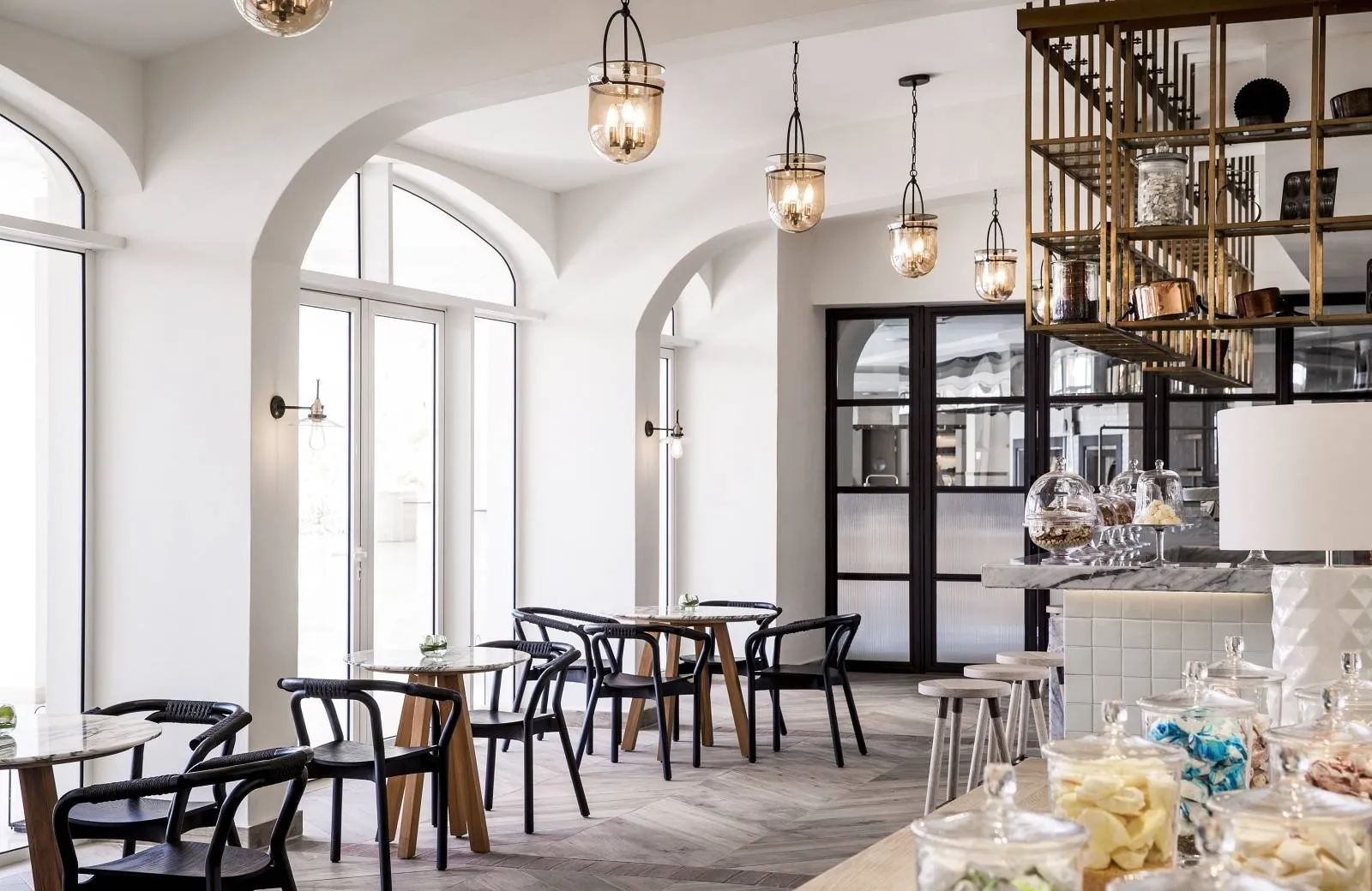 One&Only Le Saint Géran 5*