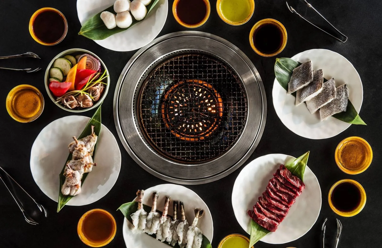 One&Only Le Saint Géran 5*