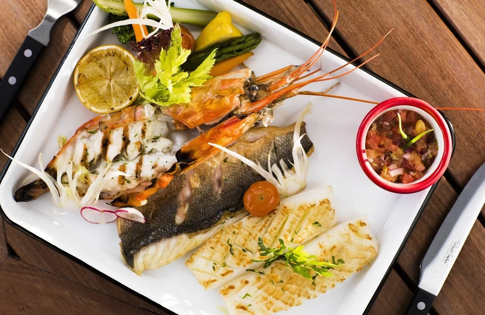 One&Only Le Saint Géran 5*