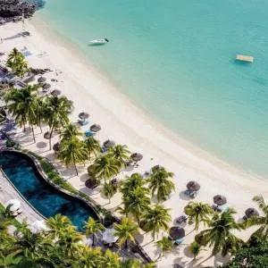 Royal Palm Beachcomber Luxury 5*