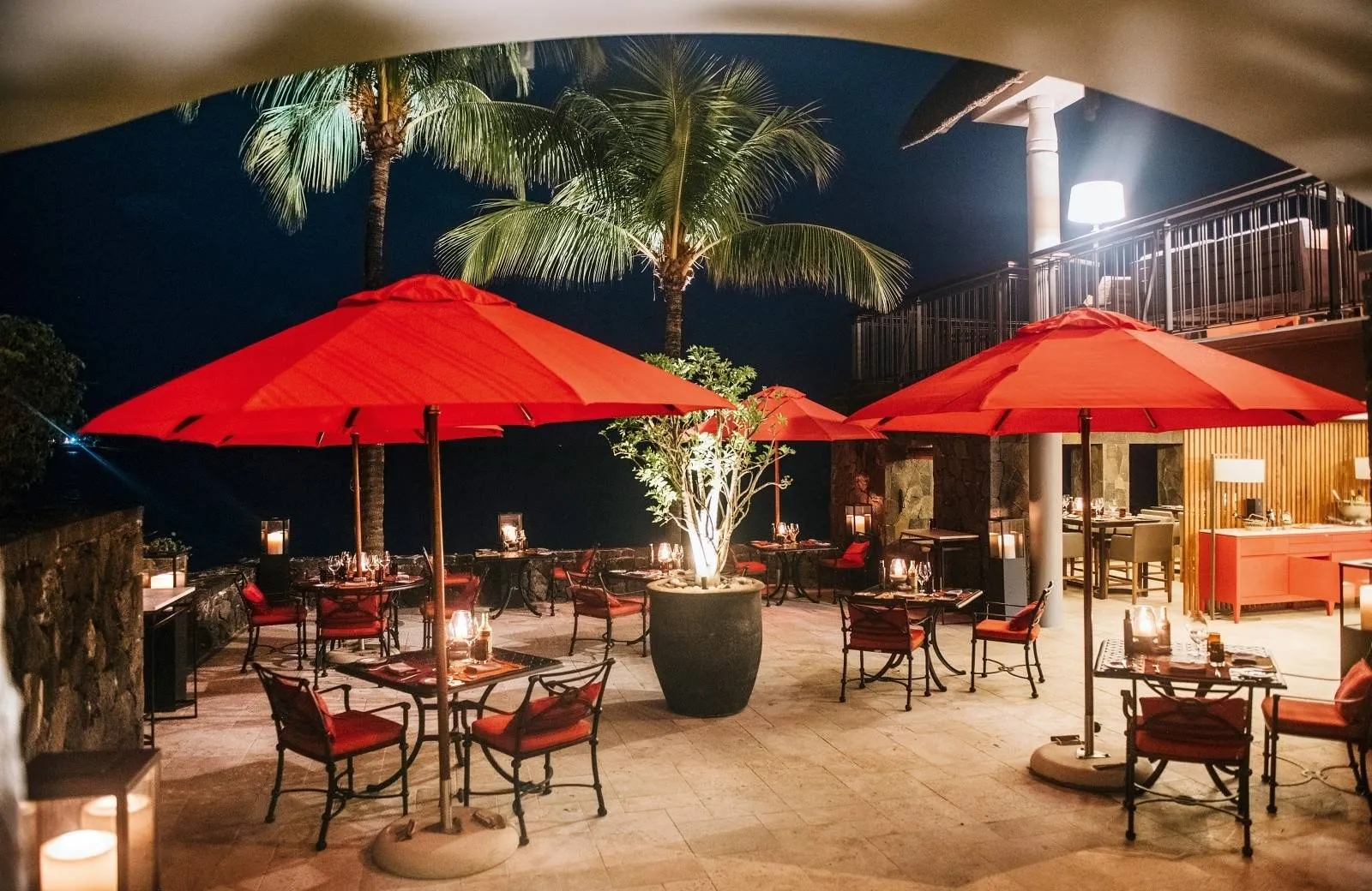 Royal Palm Beachcomber Luxury 5*