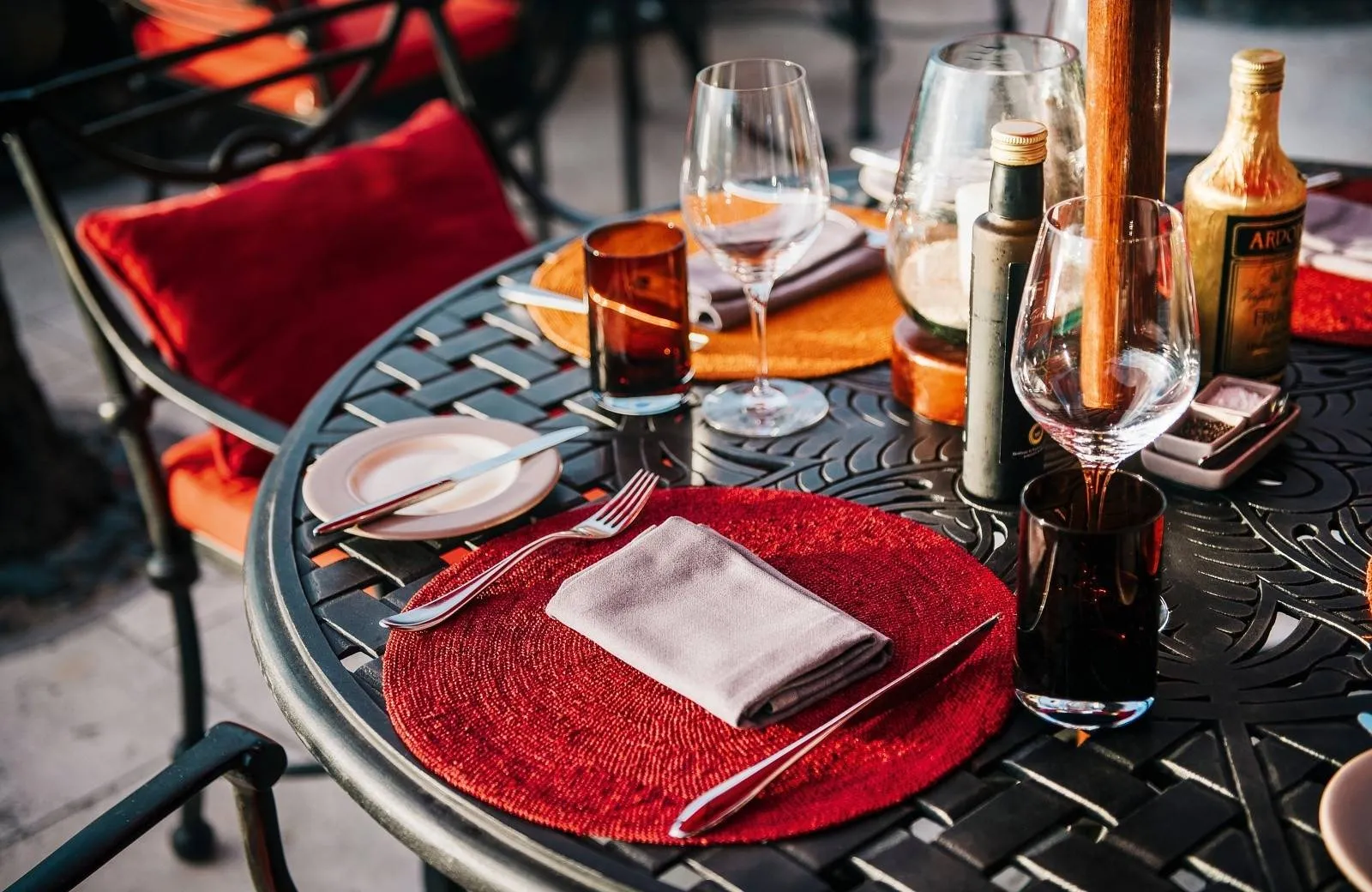 Royal Palm Beachcomber Luxury 5*