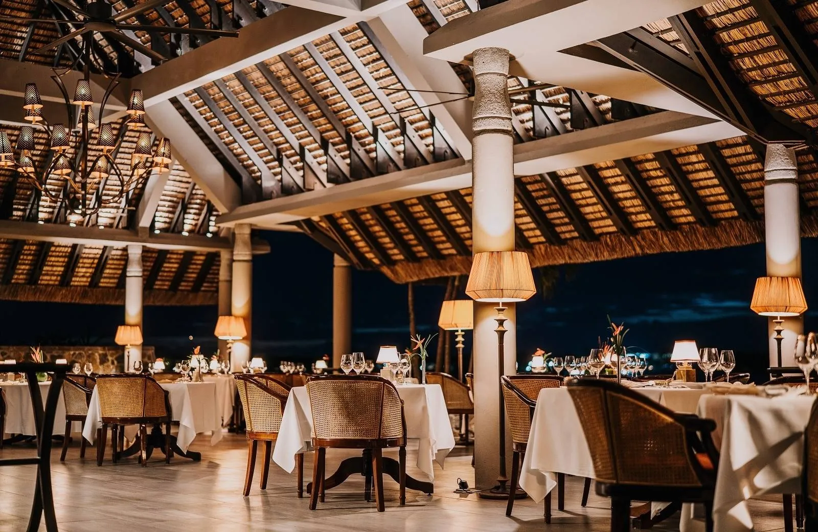 Royal Palm Beachcomber Luxury 5*