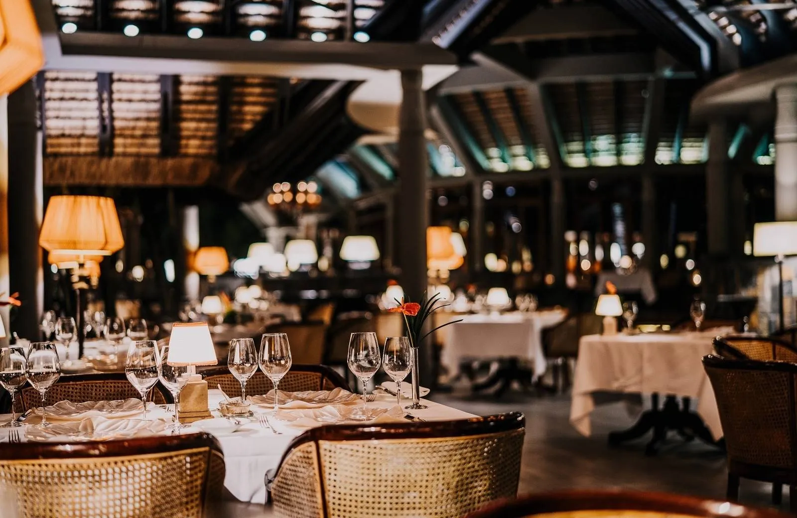 Royal Palm Beachcomber Luxury 5*