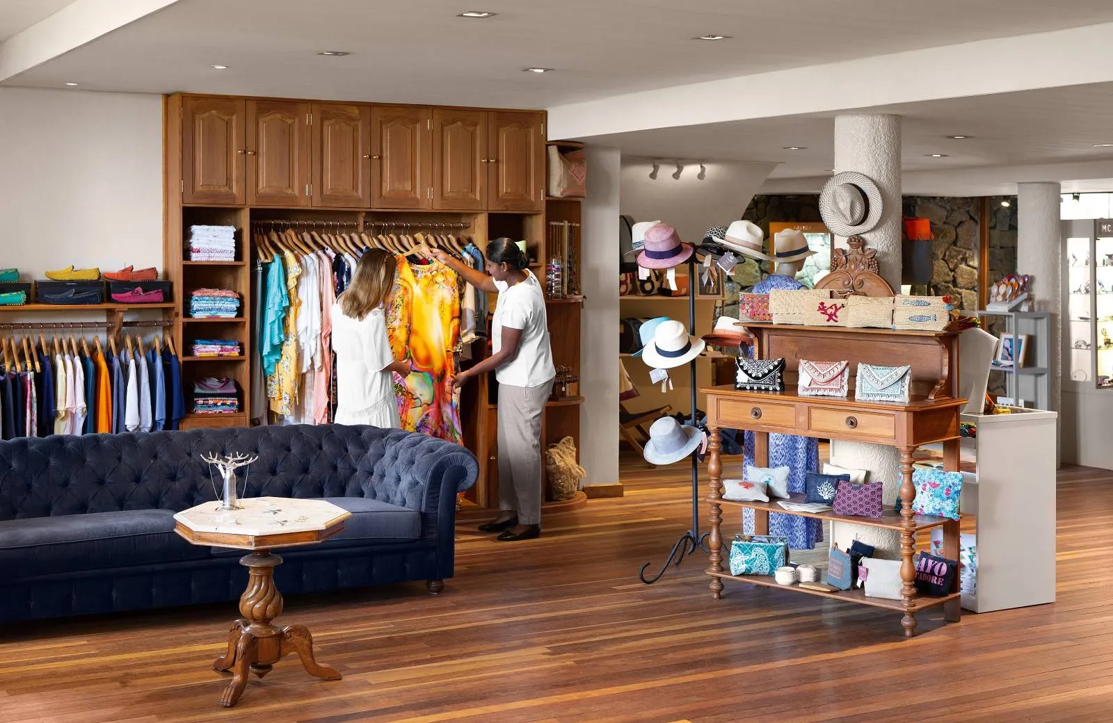 Royal Palm Beachcomber Luxury 5*