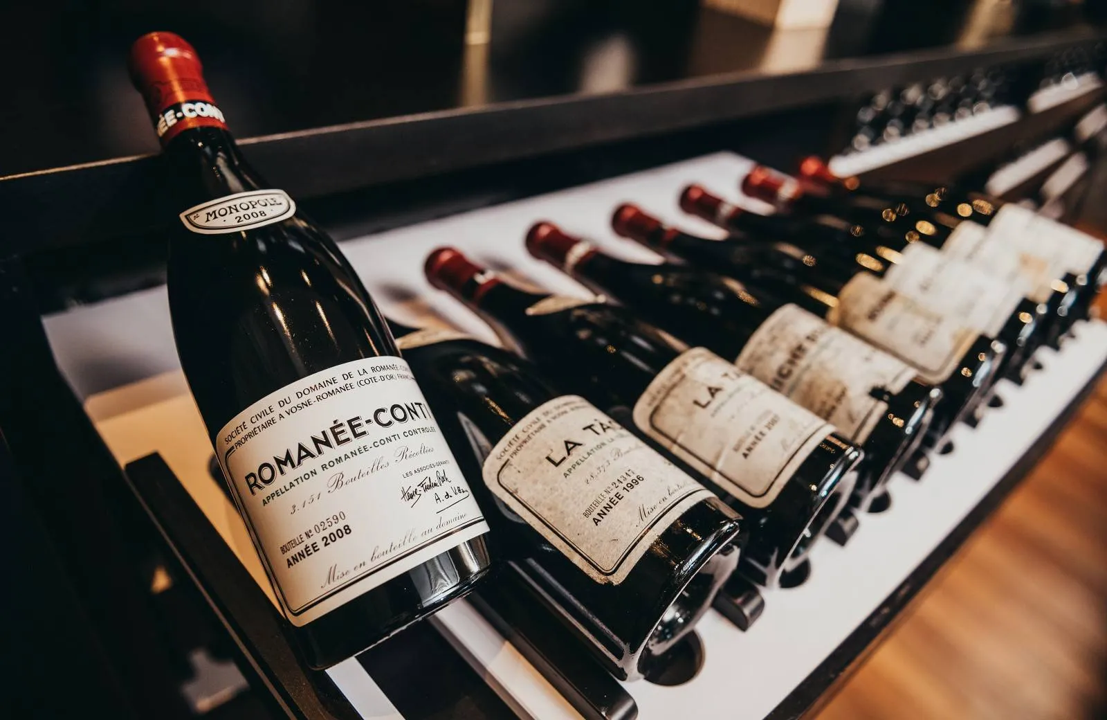 Royal Palm Beachcomber Luxury 5*