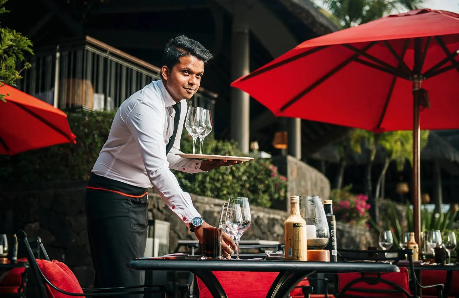 Royal Palm Beachcomber Luxury 5*