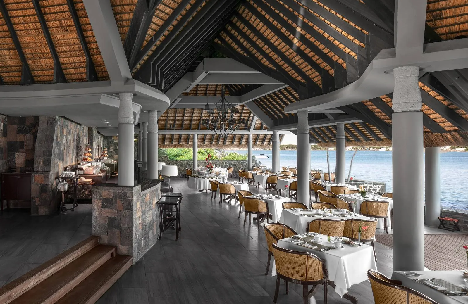 Royal Palm Beachcomber Luxury 5*