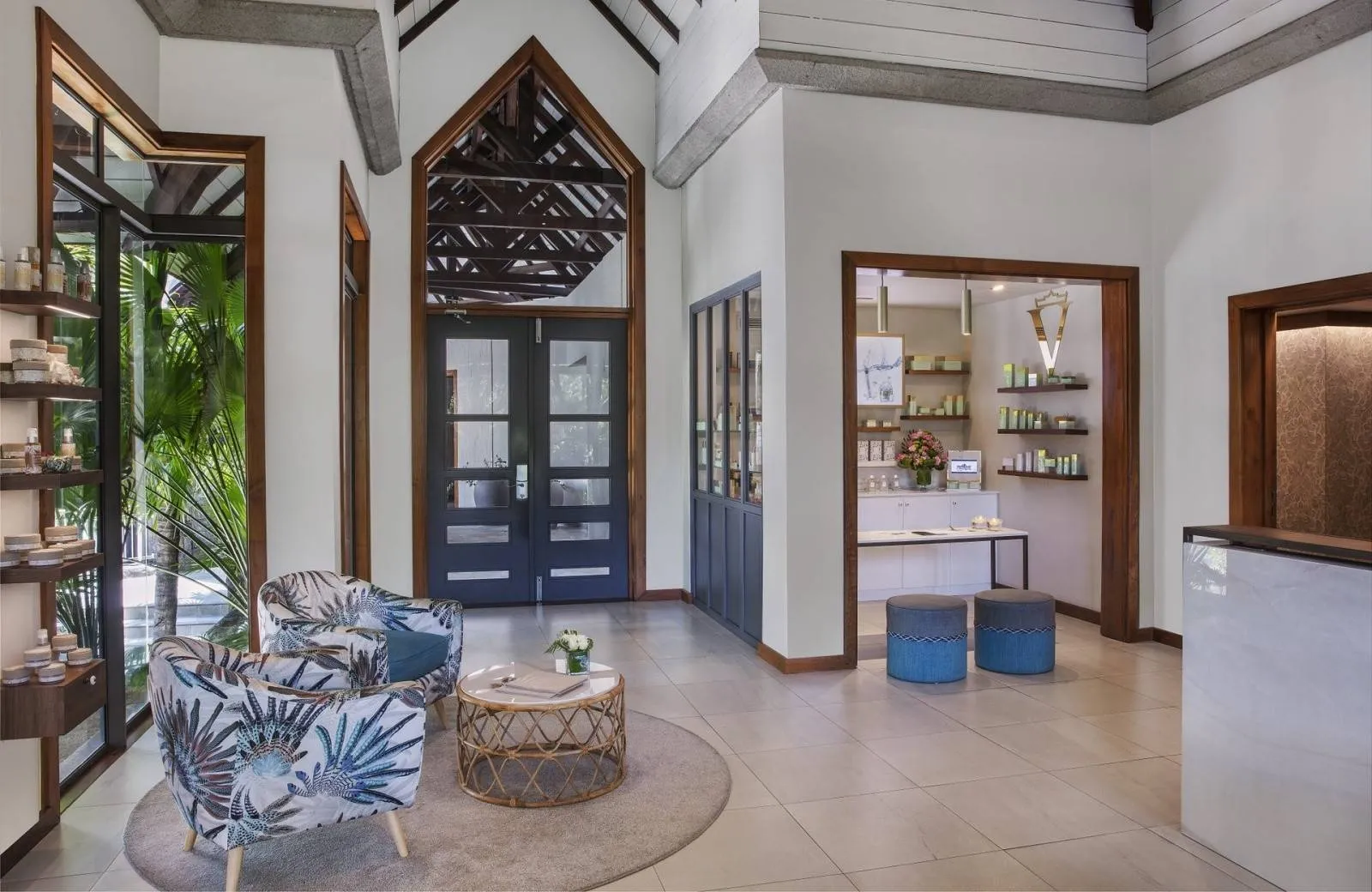 Royal Palm Beachcomber Luxury 5*