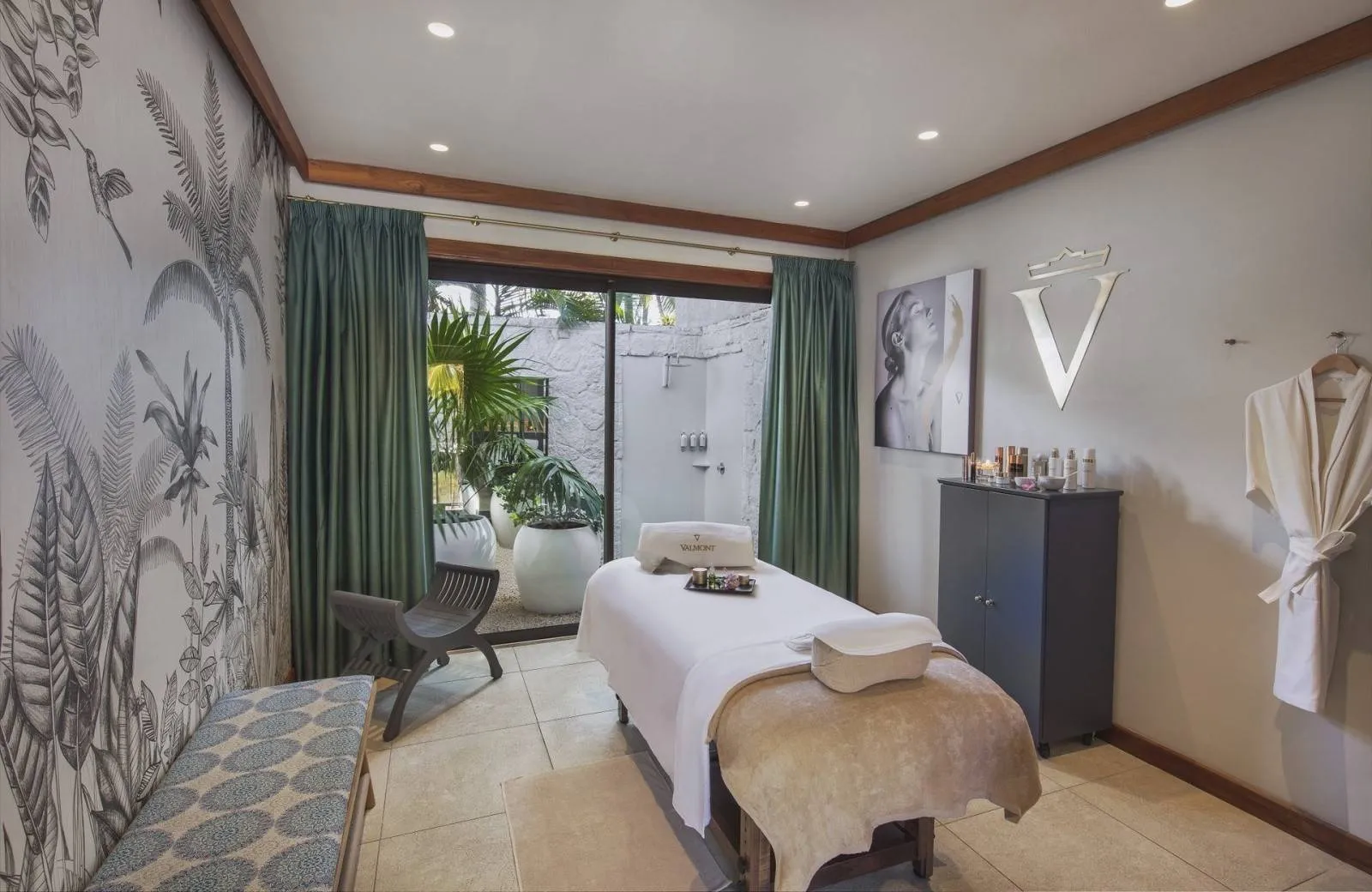 Royal Palm Beachcomber Luxury 5*