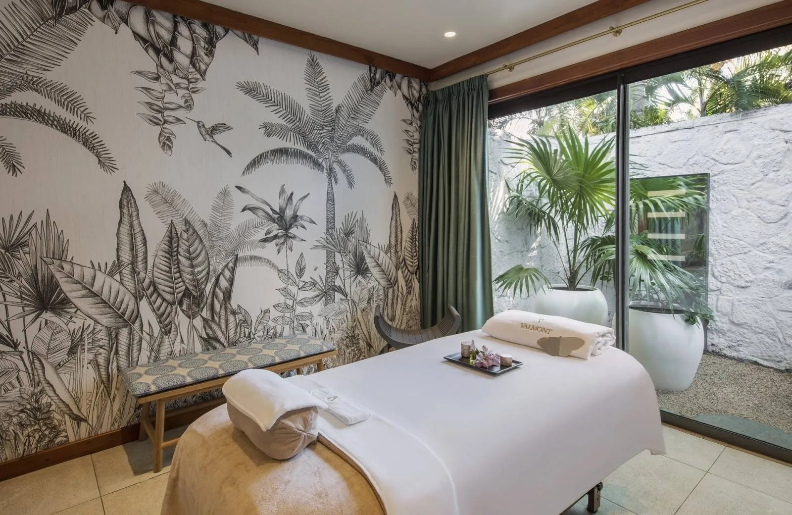 Royal Palm Beachcomber Luxury 5*