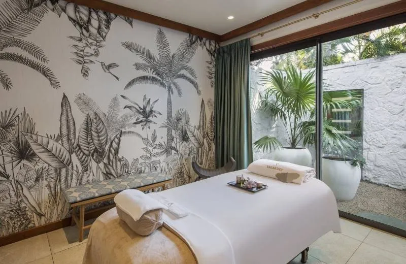 Royal Palm Beachcomber Luxury 5*