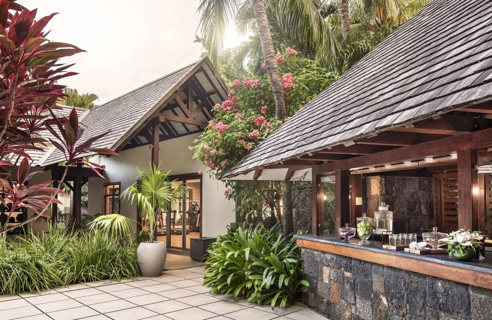 Royal Palm Beachcomber Luxury 5*