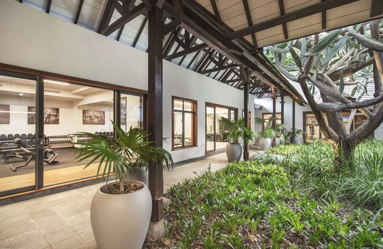 Royal Palm Beachcomber Luxury 5*