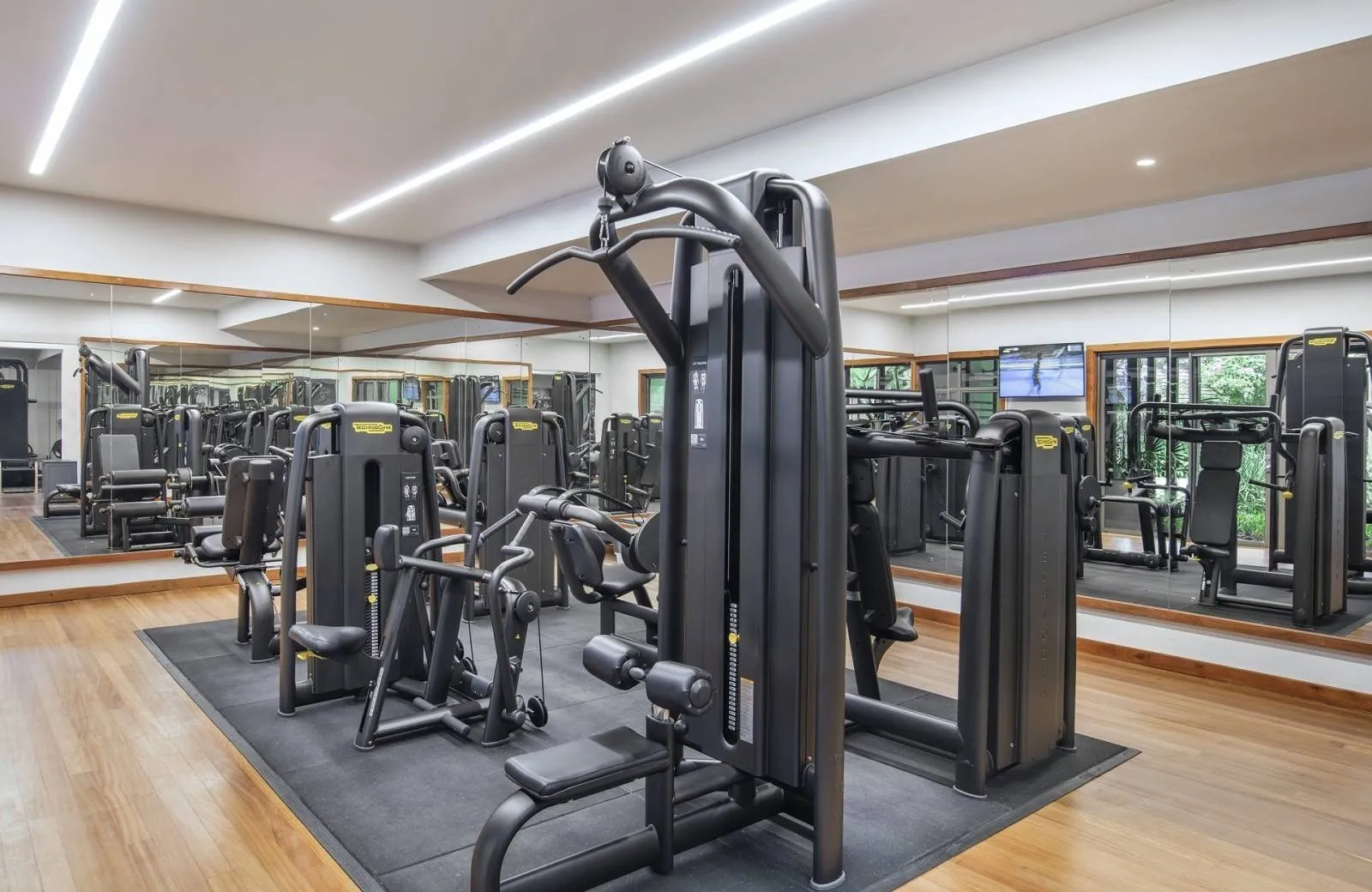 Royal Palm Beachcomber Luxury 5*