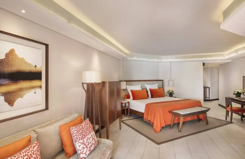 Royal Palm Beachcomber Luxury 5*