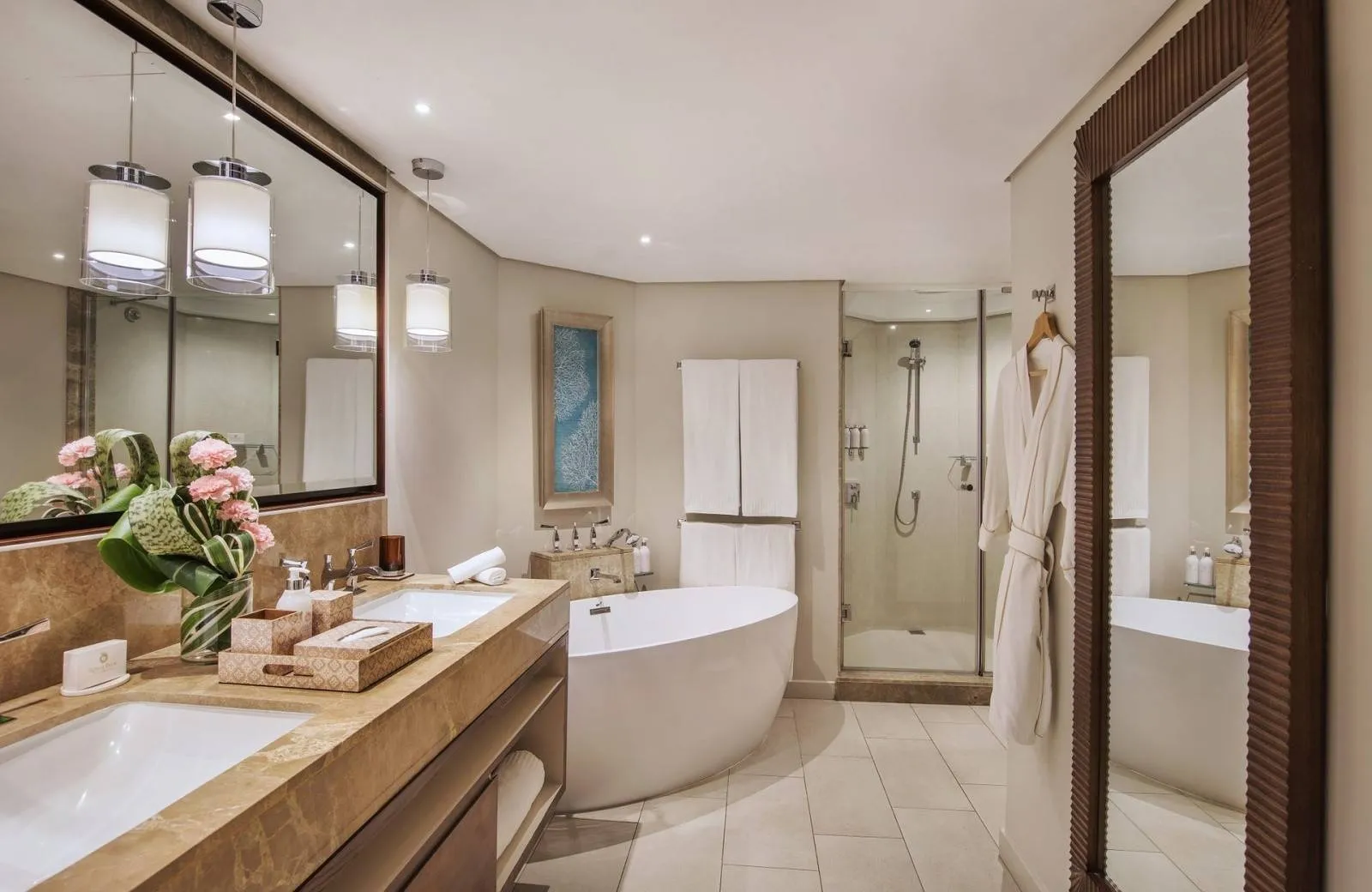 Royal Palm Beachcomber Luxury 5*