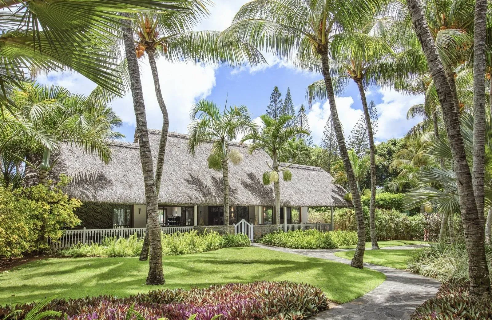 Royal Palm Beachcomber Luxury 5*