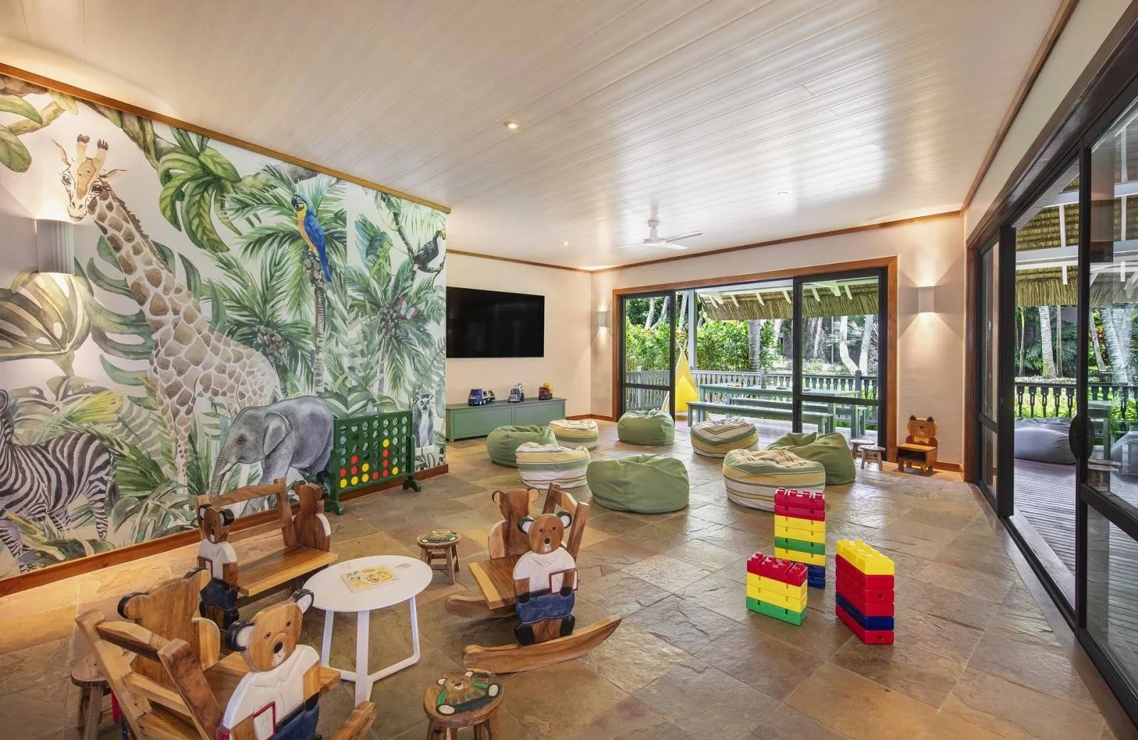 Royal Palm Beachcomber Luxury 5*