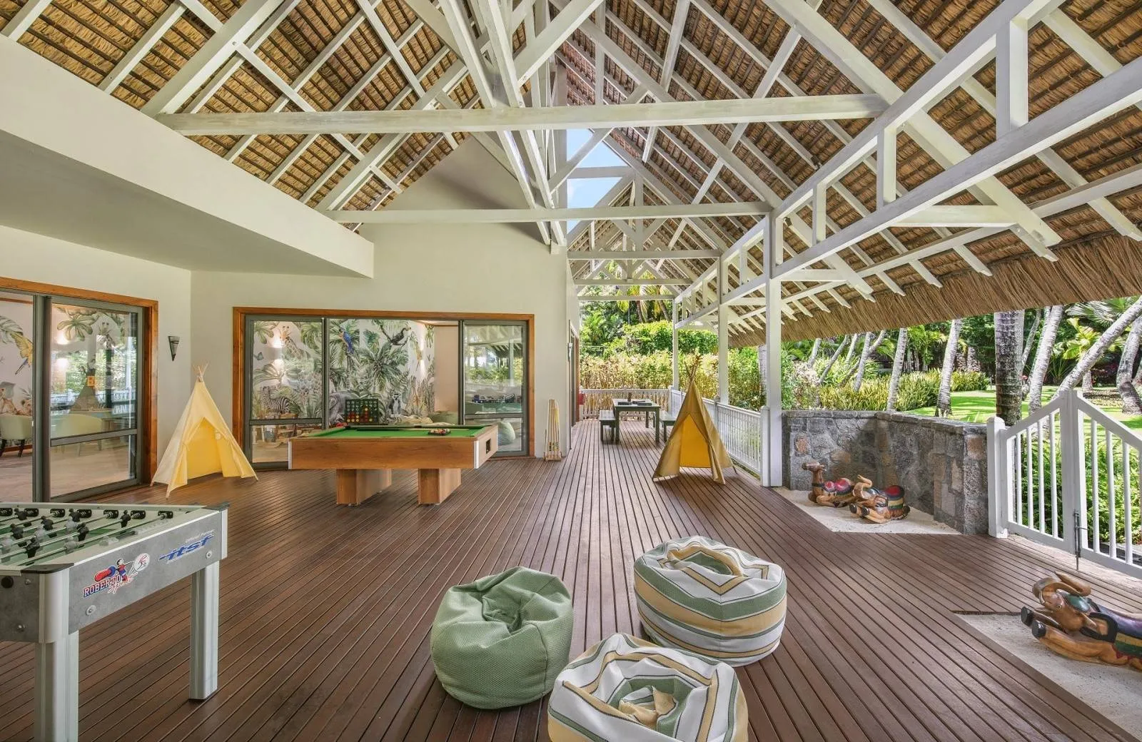 Royal Palm Beachcomber Luxury 5*