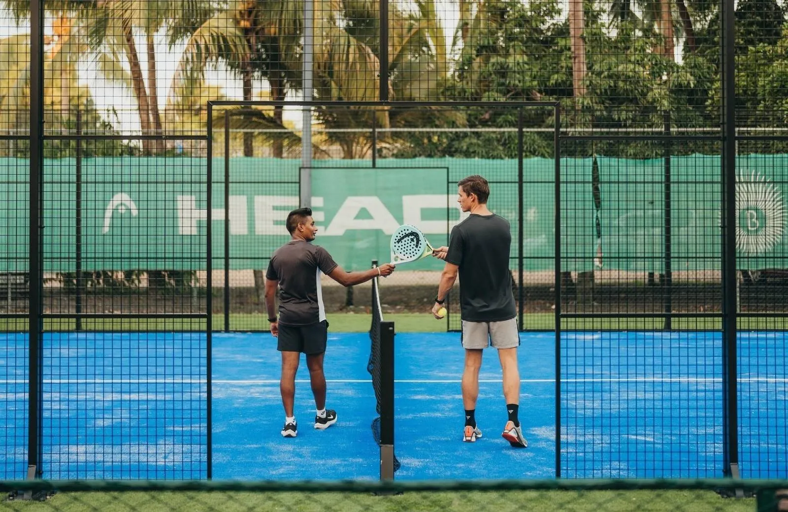 Royal Palm Beachcomber Luxury 5*