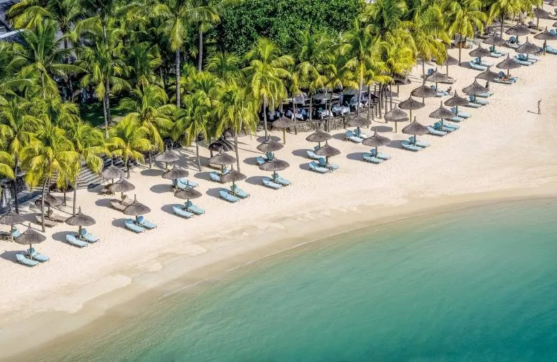 Royal Palm Beachcomber Luxury 5*