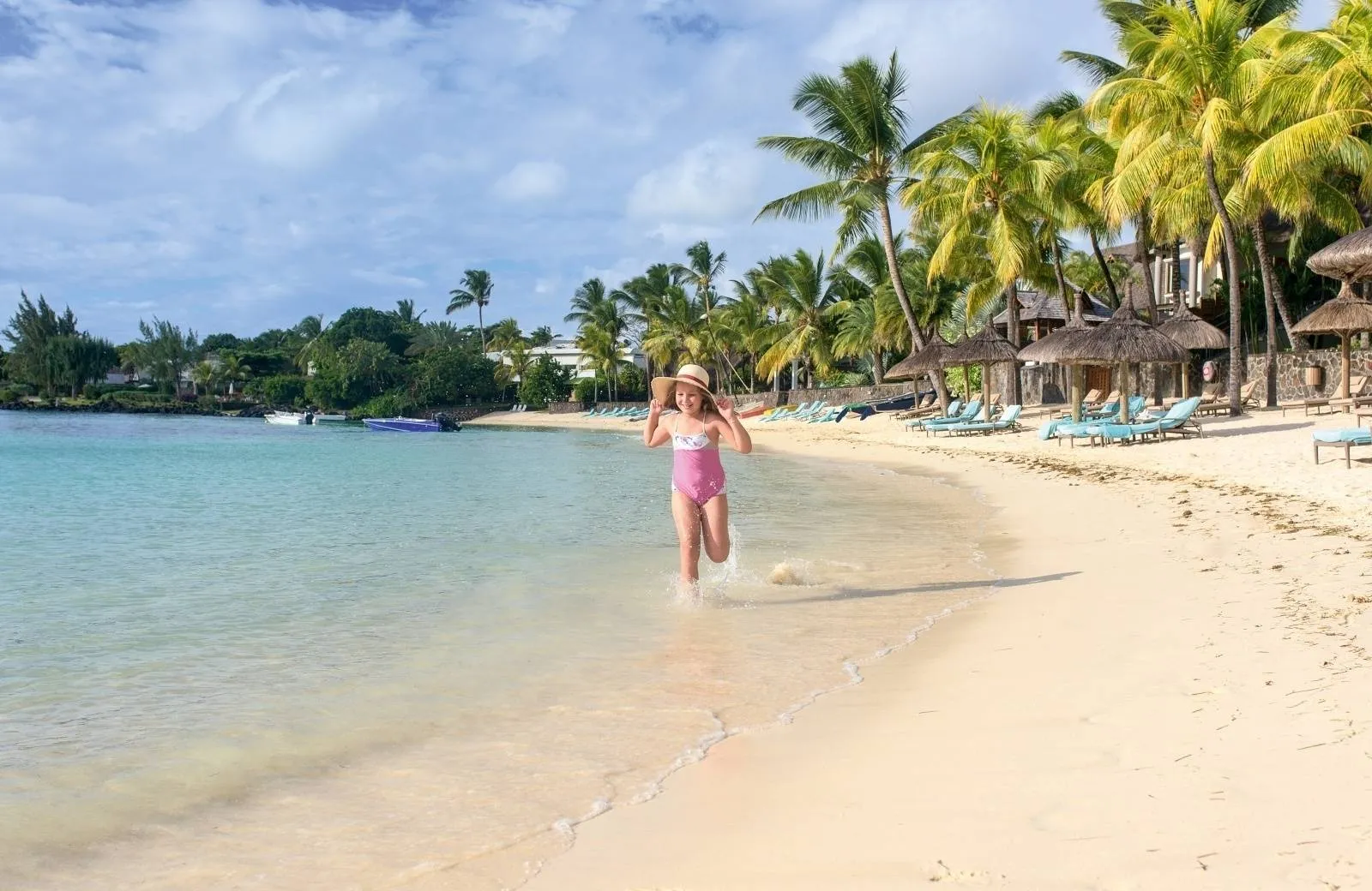 Royal Palm Beachcomber Luxury 5*