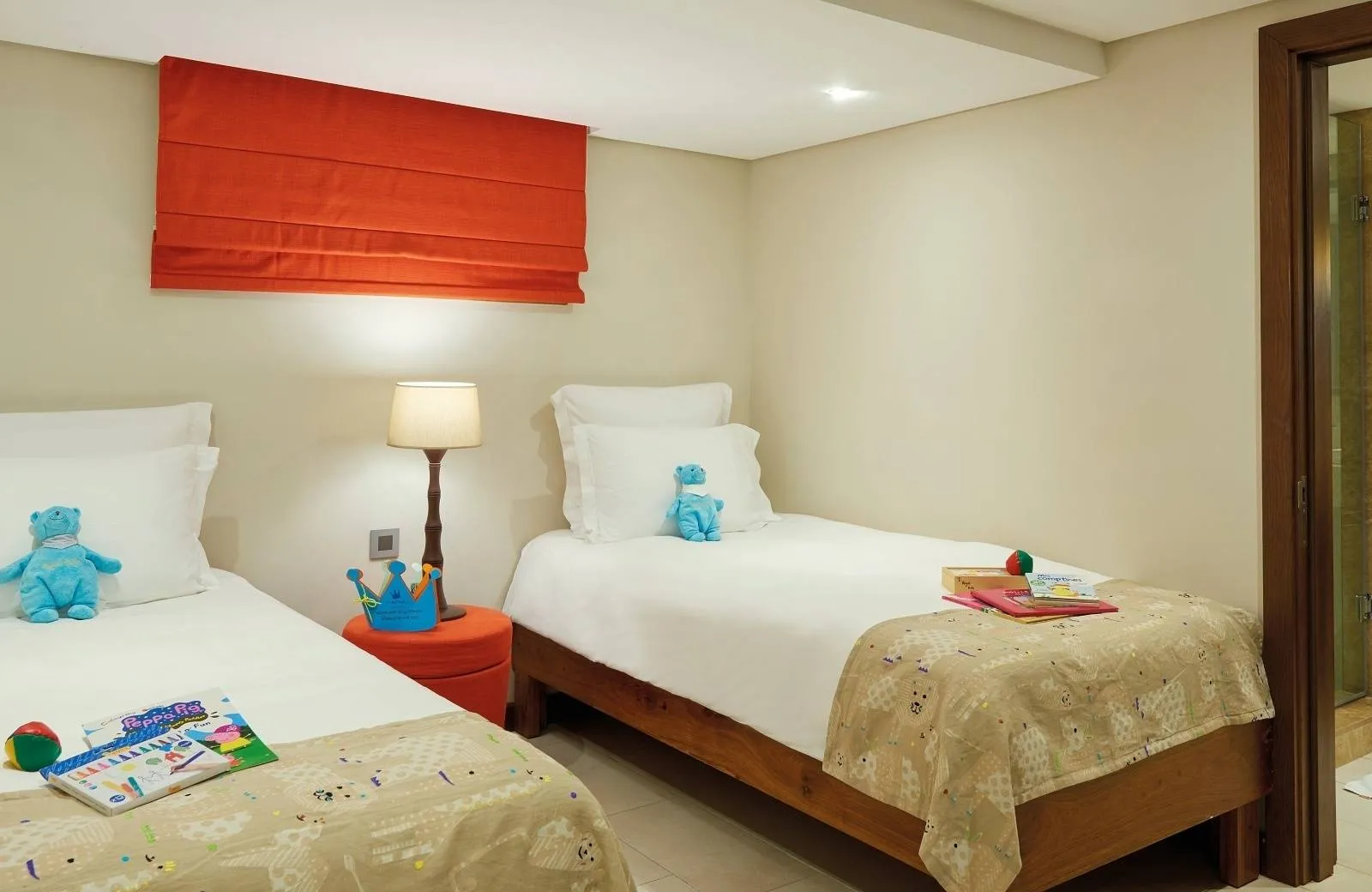 Royal Palm Beachcomber Luxury 5*