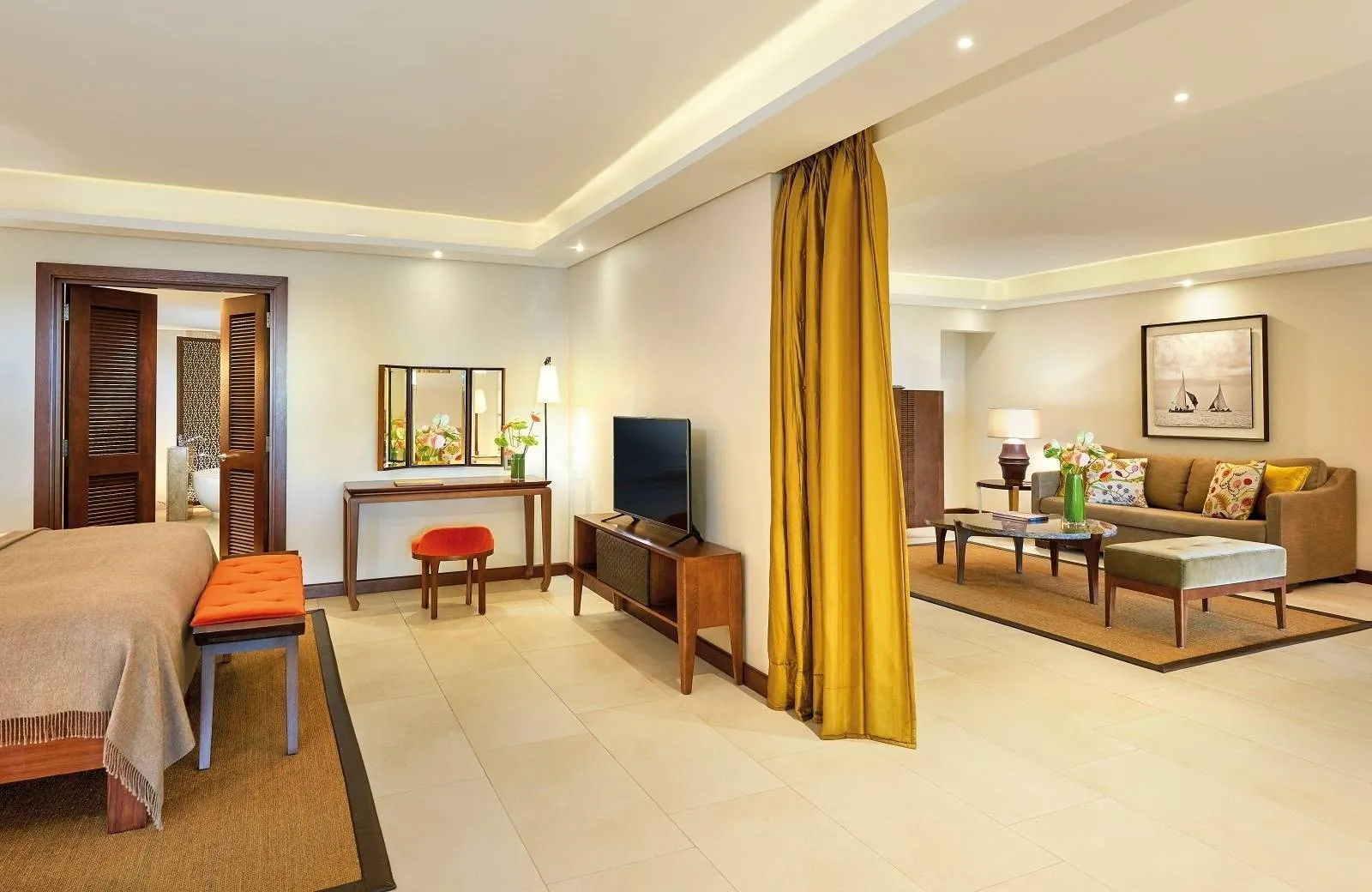 Royal Palm Beachcomber Luxury 5*