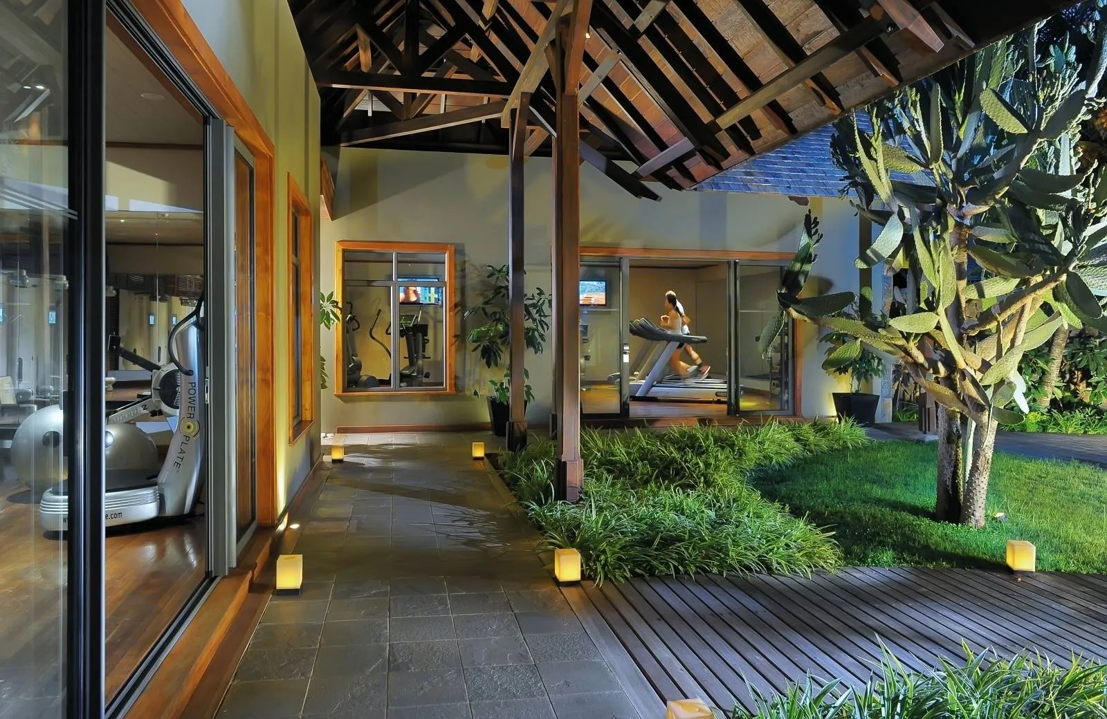 Royal Palm Beachcomber Luxury 5*