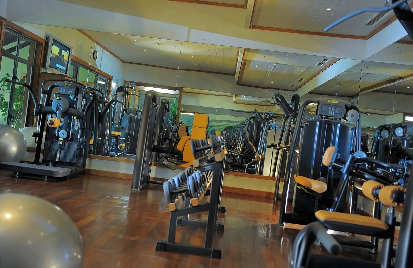 Royal Palm Beachcomber Luxury 5*