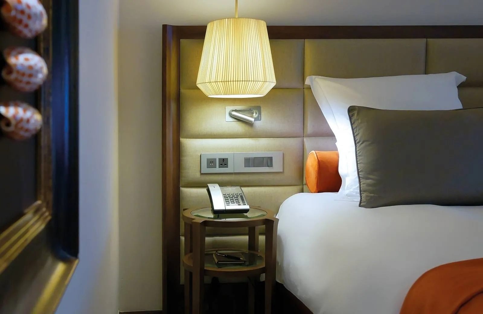 Royal Palm Beachcomber Luxury 5*