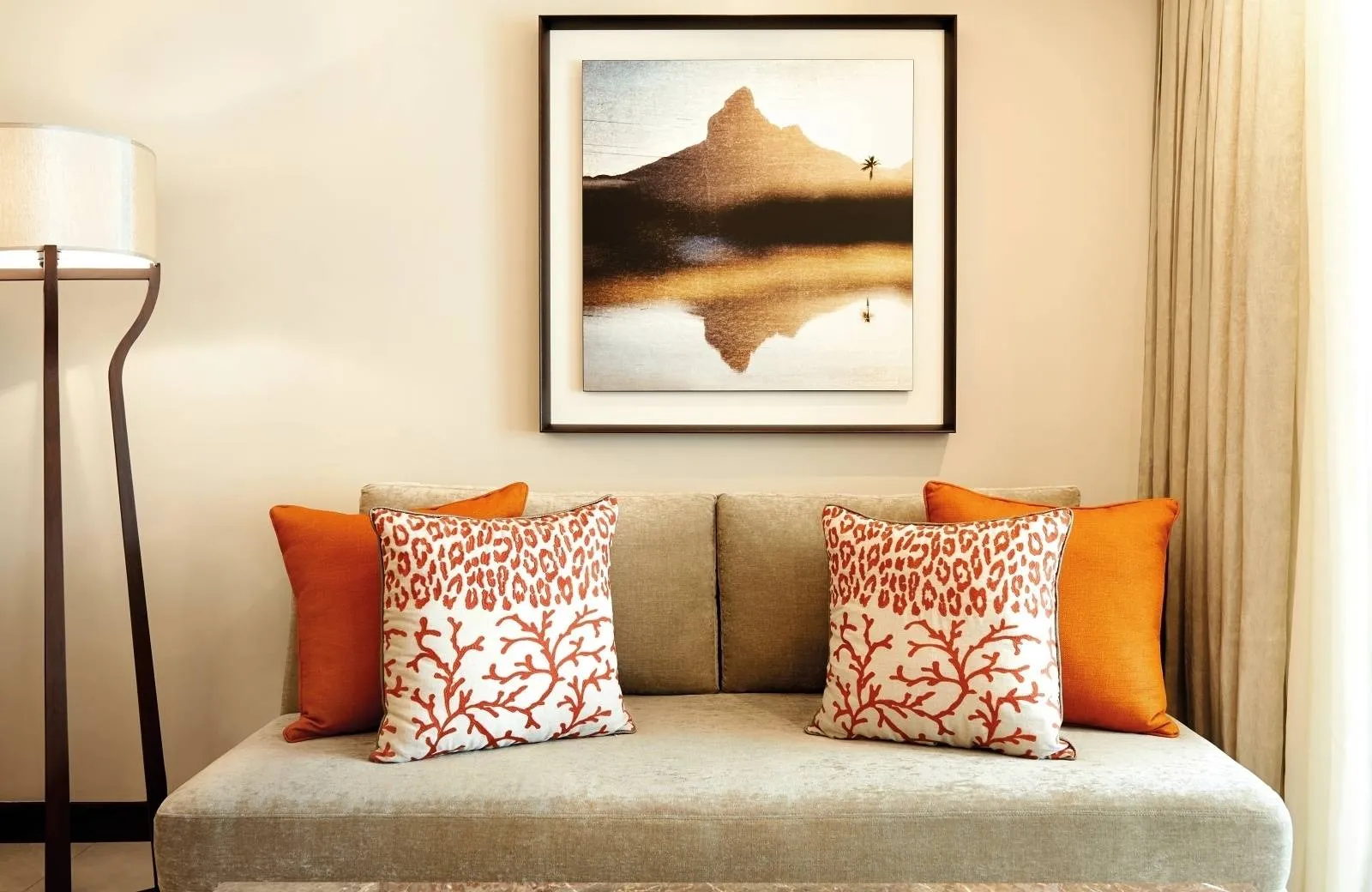 Royal Palm Beachcomber Luxury 5*