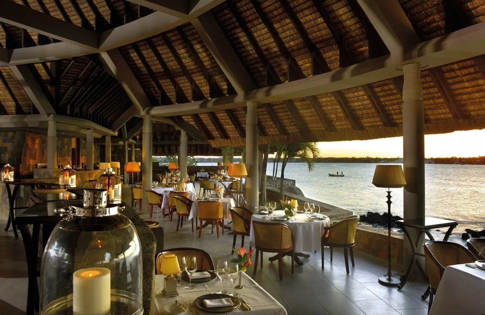 Royal Palm Beachcomber Luxury 5*