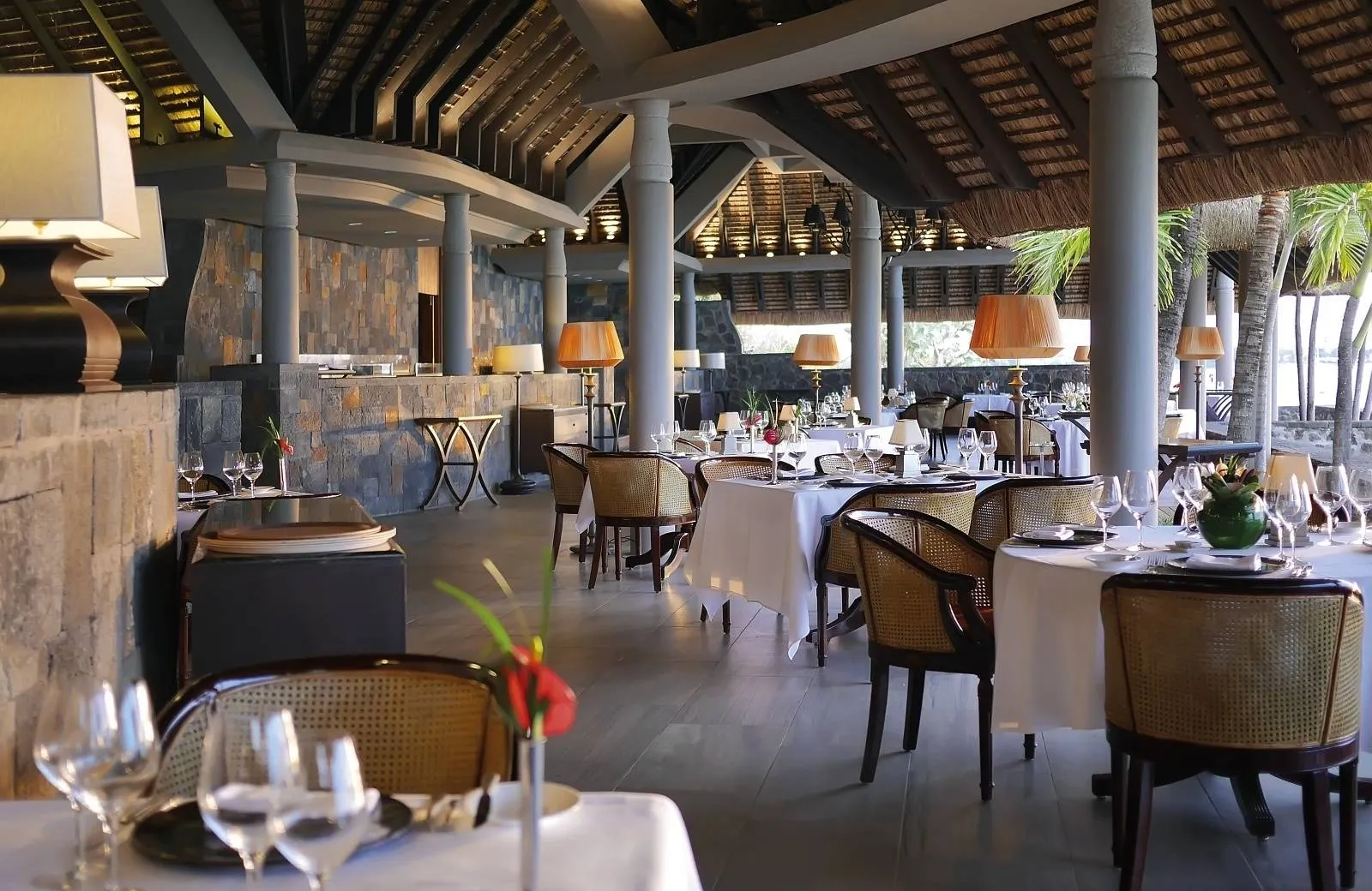 Royal Palm Beachcomber Luxury 5*