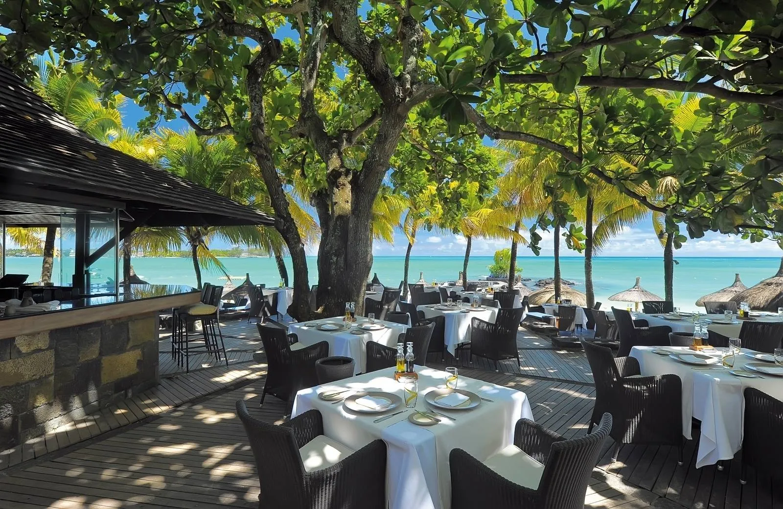 Royal Palm Beachcomber Luxury 5*