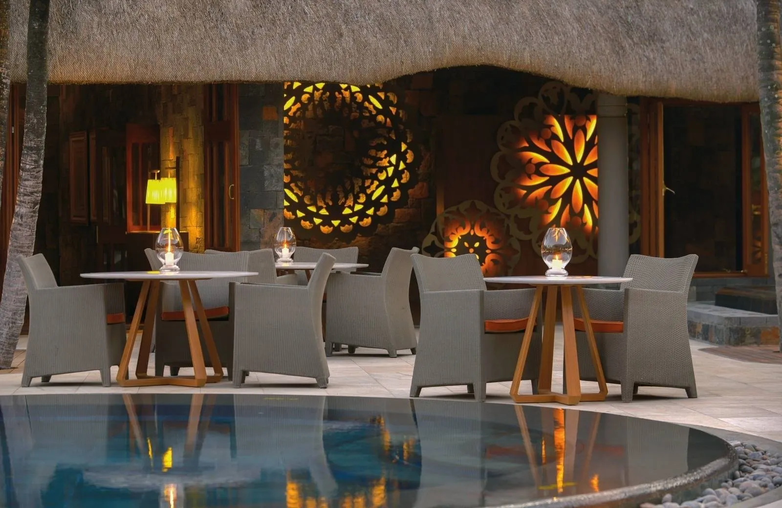 Royal Palm Beachcomber Luxury 5*